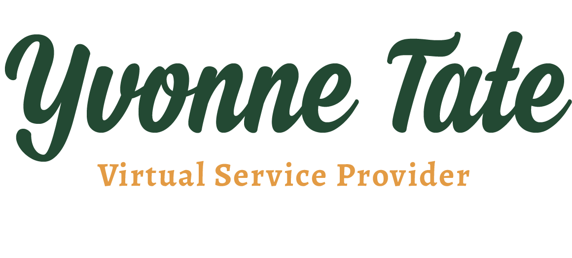 Yvonne Tate, Virtual Service Provider