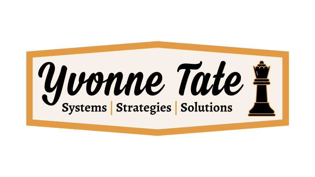 Yvonne Tate Virtual Service Provider